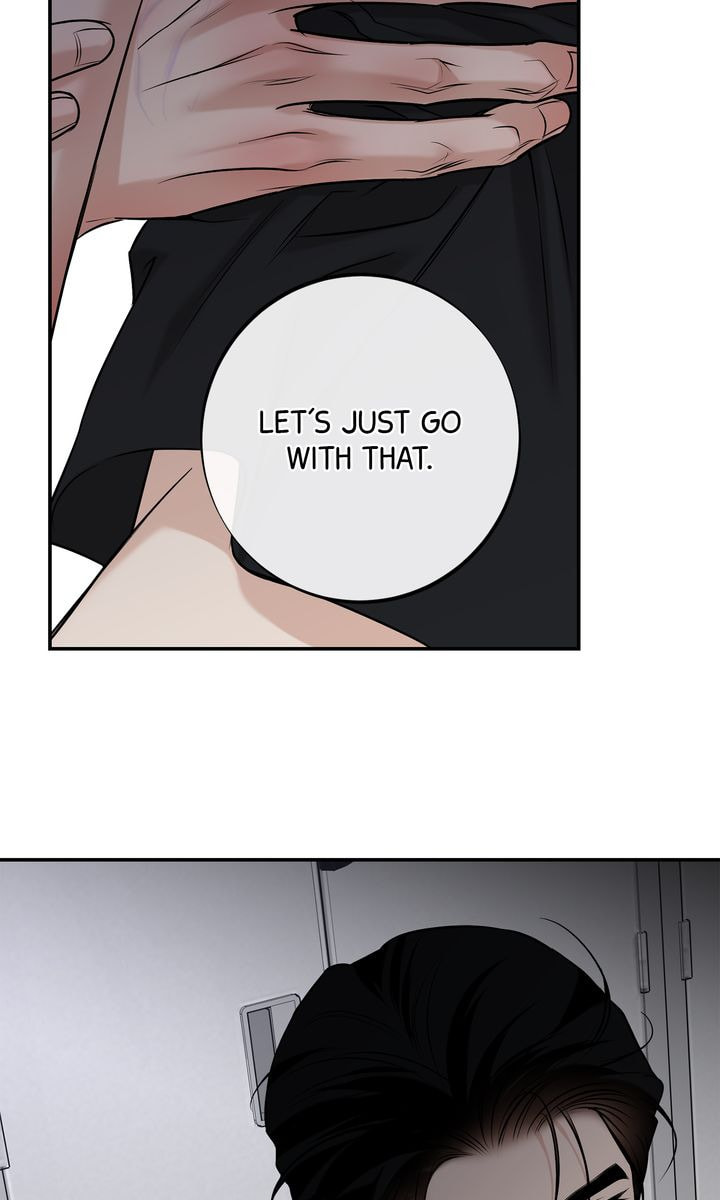 Codename March Chapter 32 page 66 - 