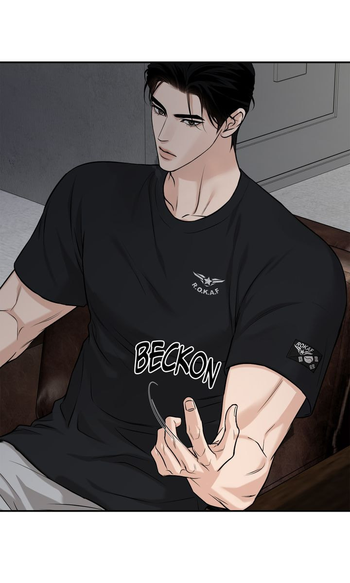 Codename March Chapter 32 page 9 - 