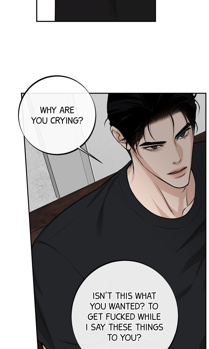 Codename March Chapter 33 page 11 - 