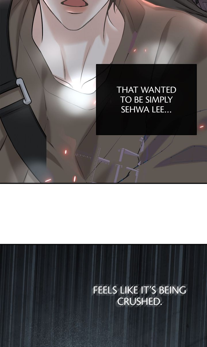 Codename March Chapter 33 page 14 - 