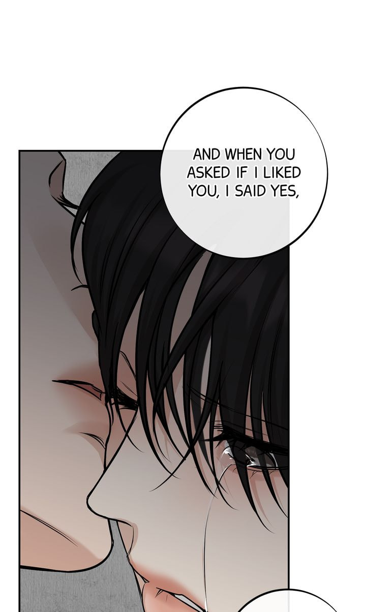 Codename March Chapter 33 page 17 - 