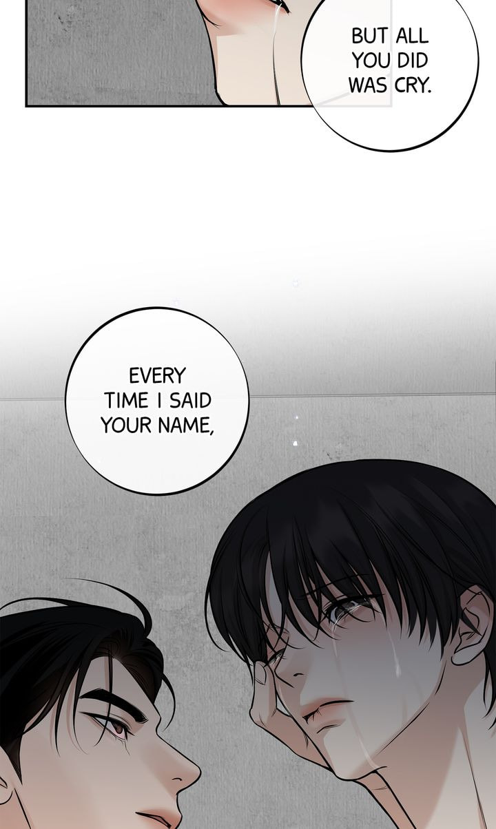 Codename March Chapter 33 page 18 - 