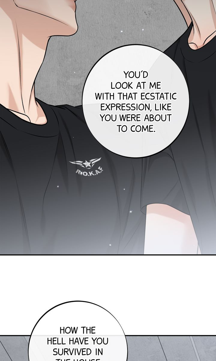 Codename March Chapter 33 page 19 - 