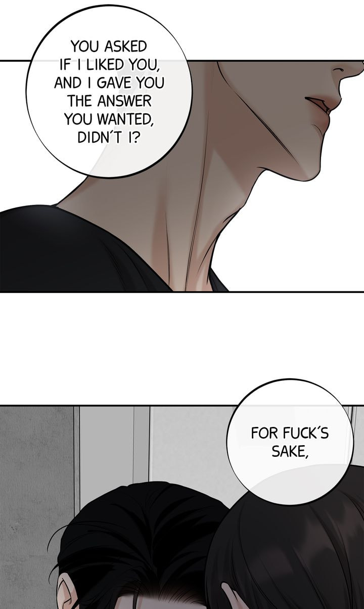 Codename March Chapter 33 page 23 - 