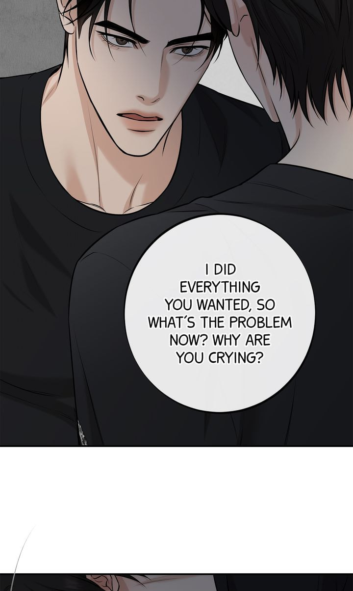 Codename March Chapter 33 page 24 - 