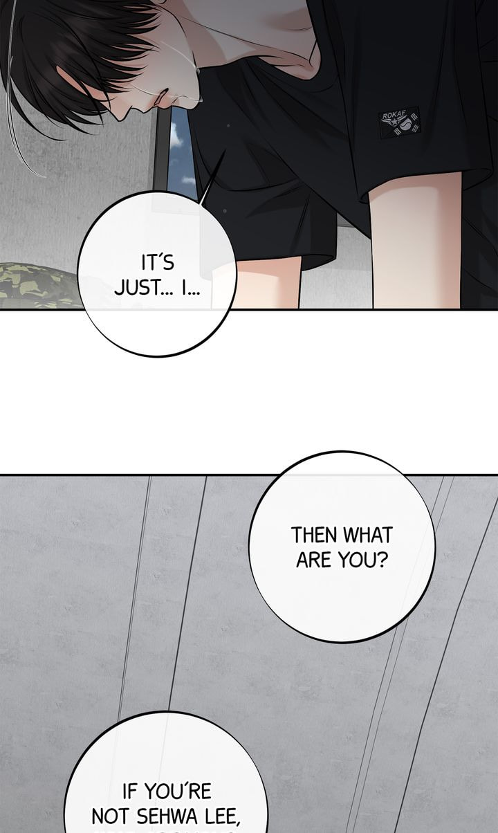 Codename March Chapter 33 page 25 - 