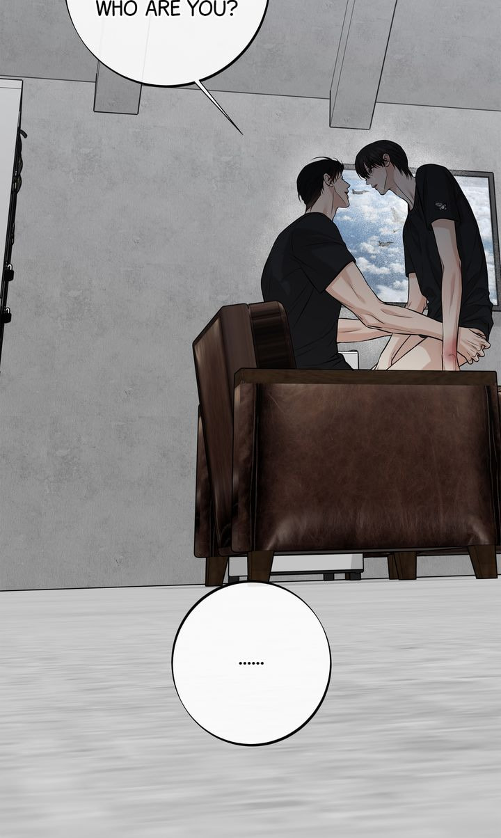 Codename March Chapter 33 page 26 - 