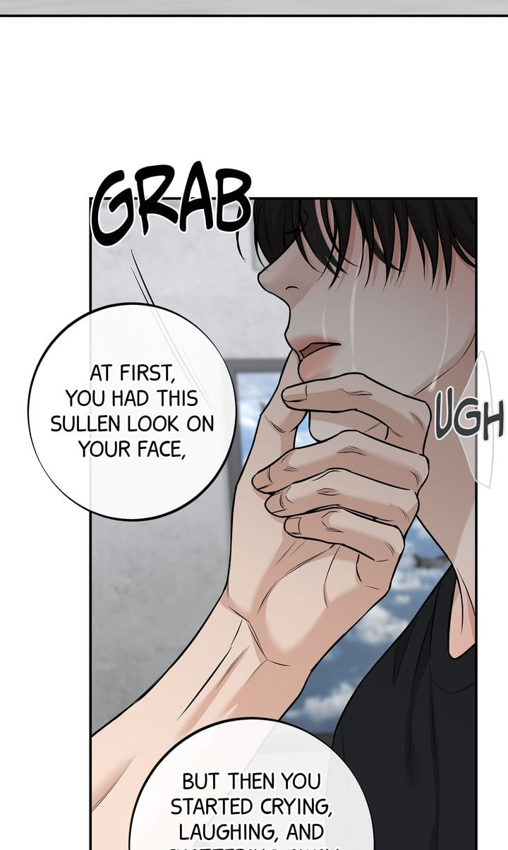 Codename March Chapter 33 page 27 - 