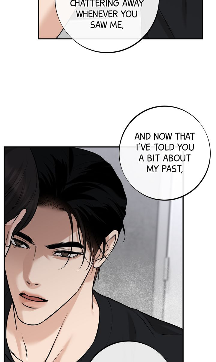 Codename March Chapter 33 page 28 - 