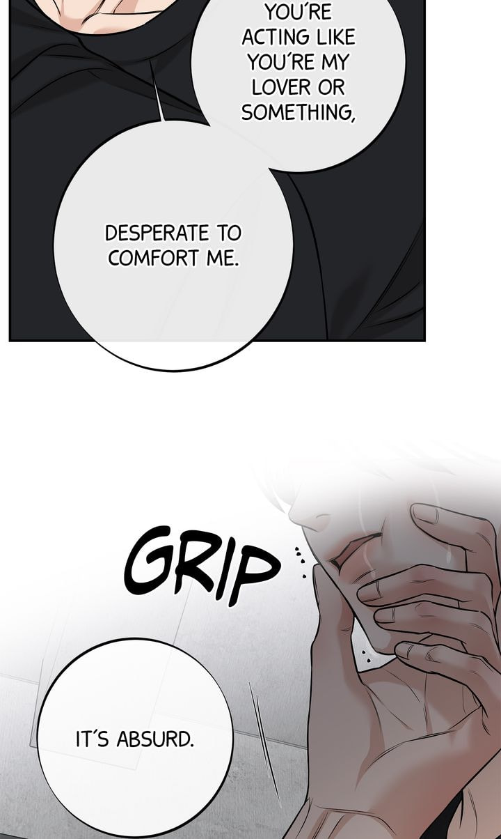 Codename March Chapter 33 page 29 - 