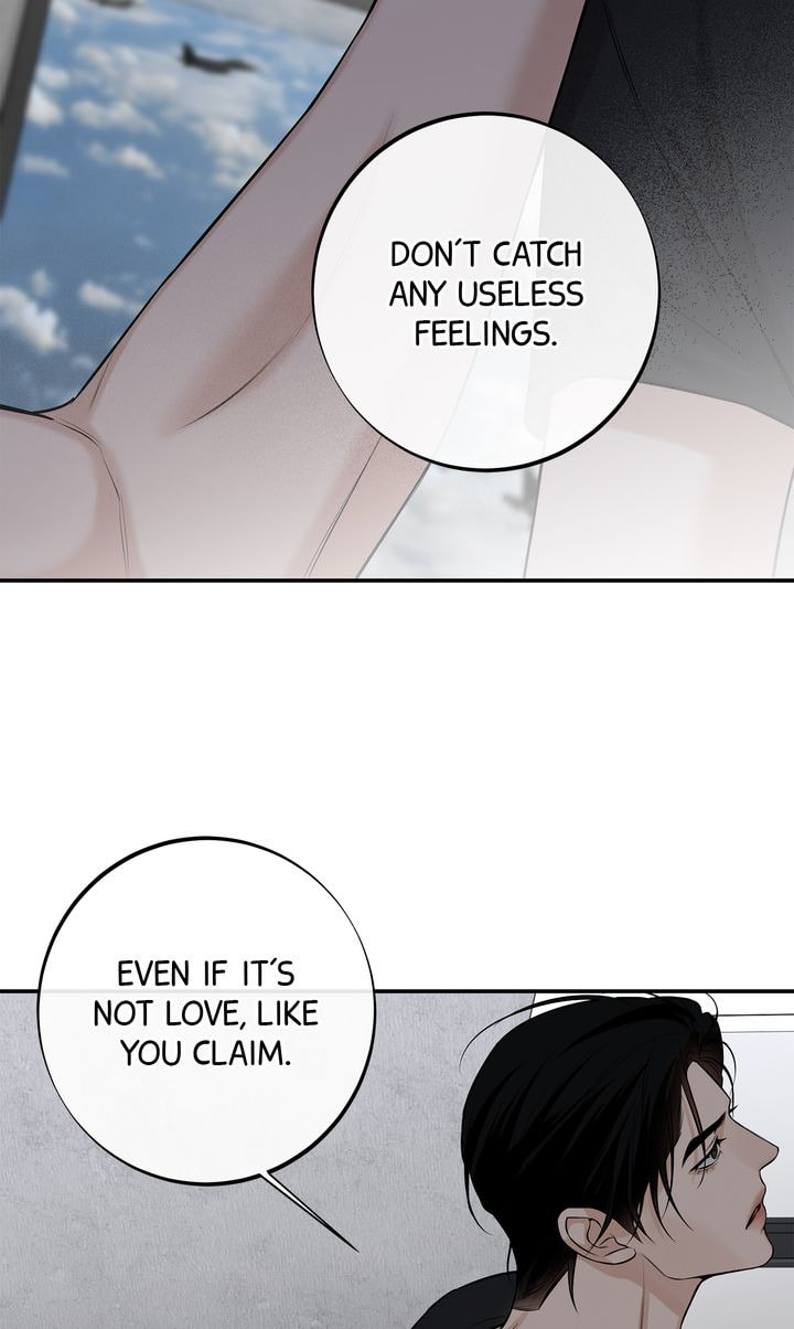 Codename March Chapter 33 page 32 - 
