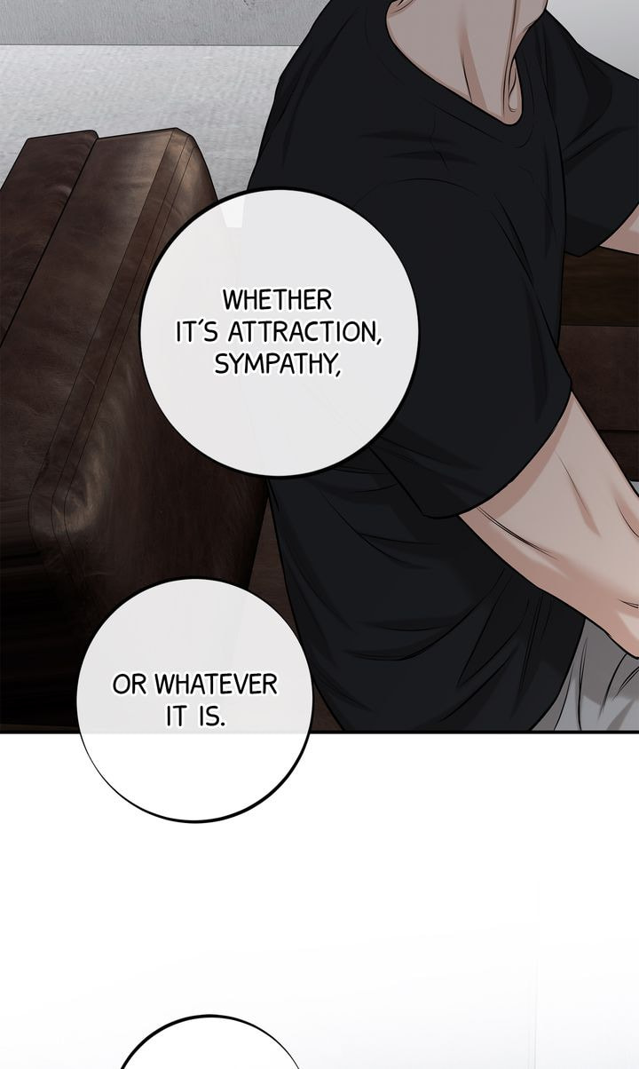 Codename March Chapter 33 page 33 - 