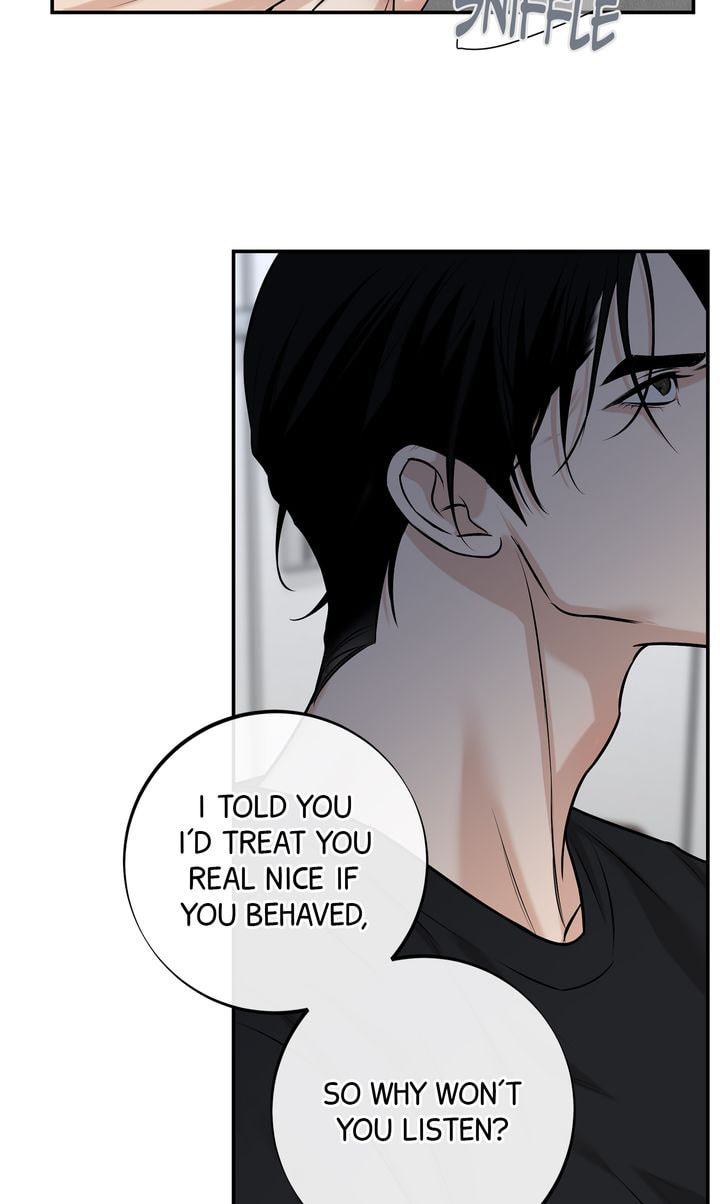 Codename March Chapter 33 page 36 - 