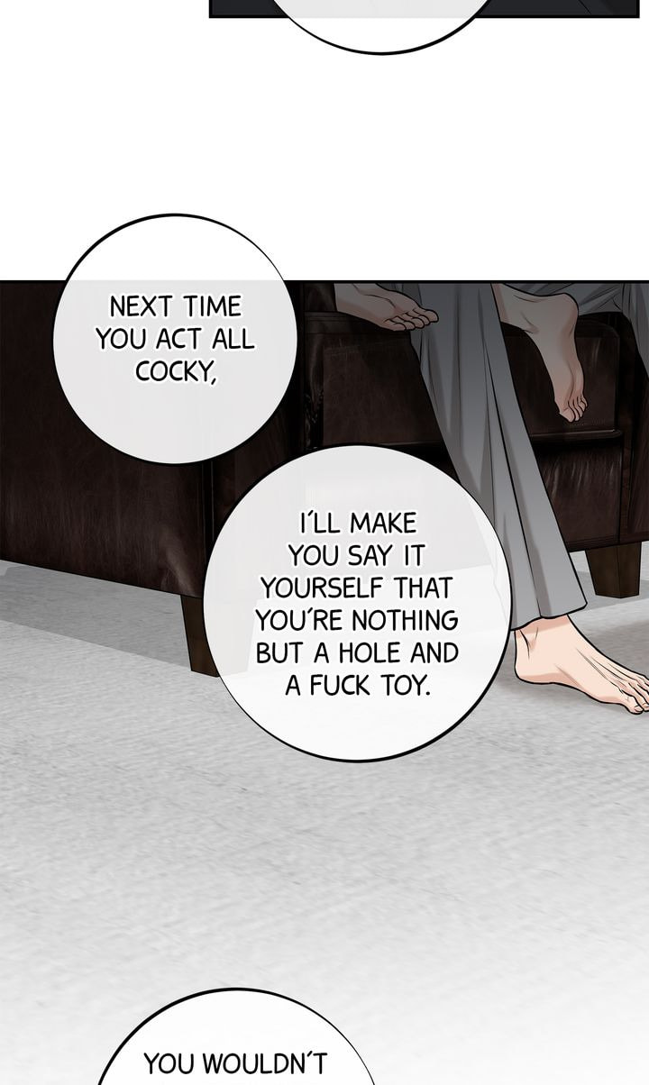 Codename March Chapter 33 page 37 - 