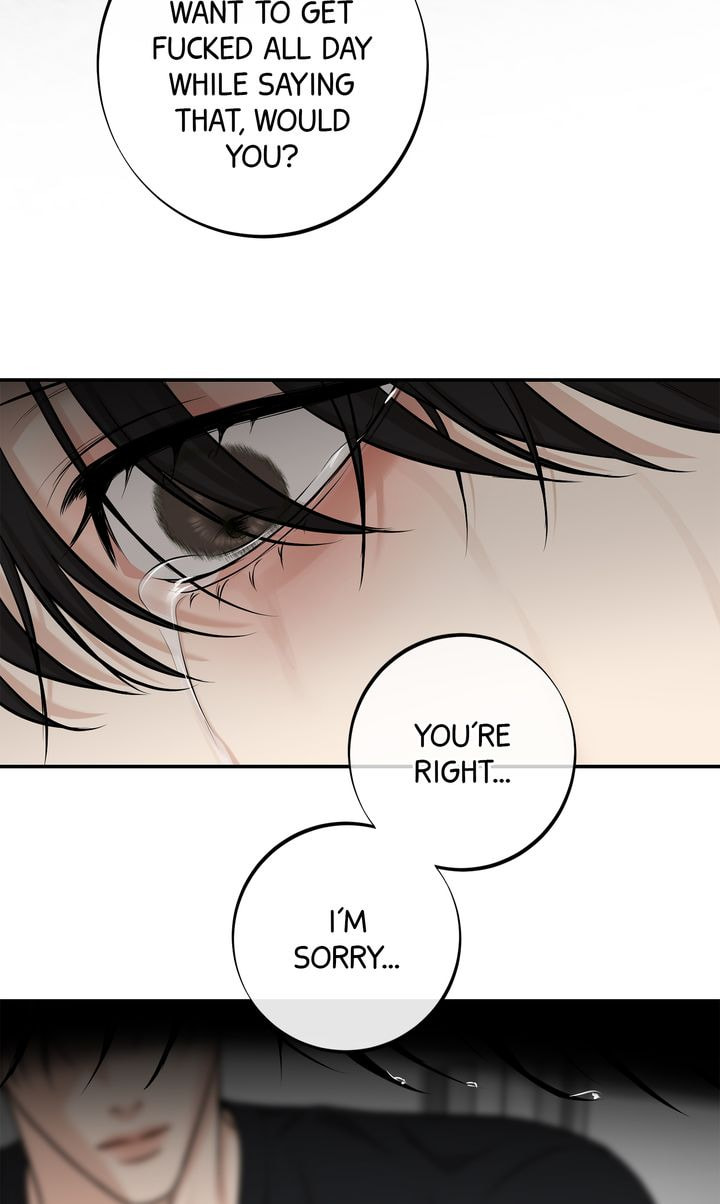 Codename March Chapter 33 page 38 - 