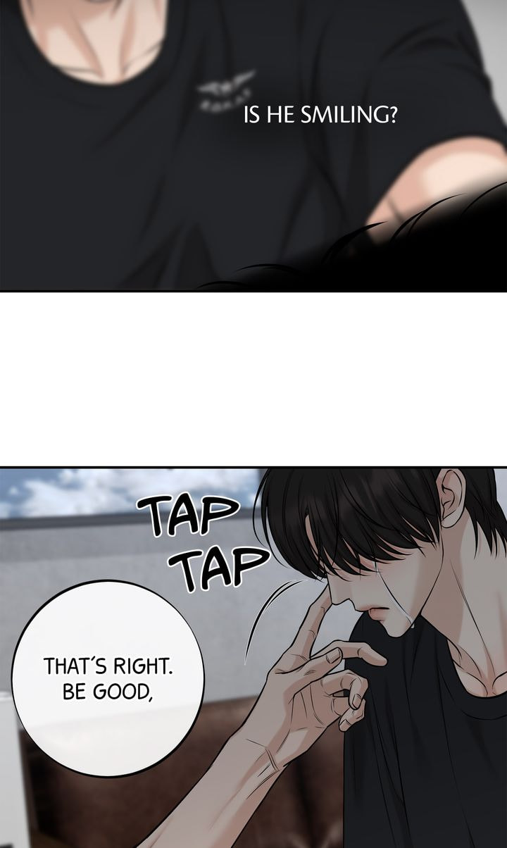 Codename March Chapter 33 page 39 - 