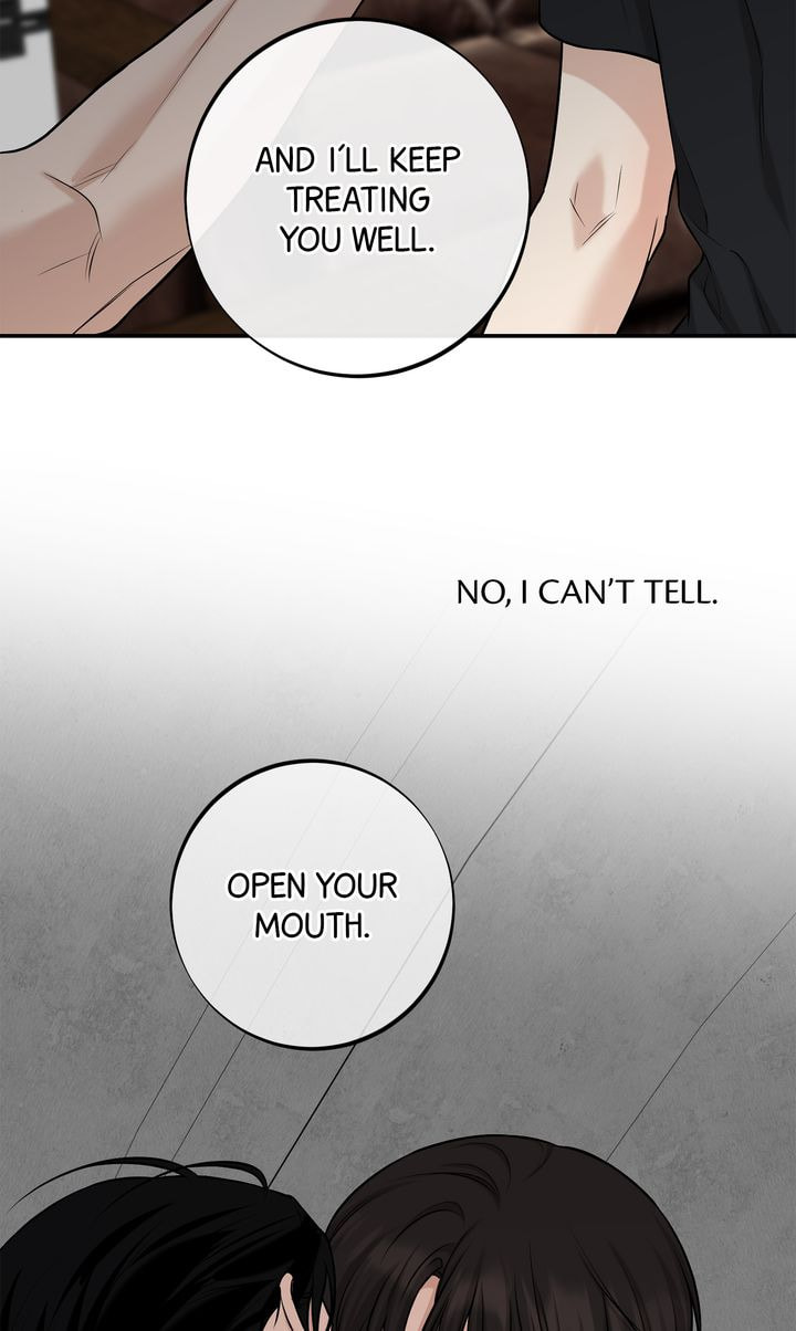 Codename March Chapter 33 page 40 - 
