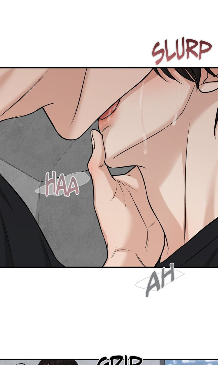 Codename March Chapter 33 page 44 - 