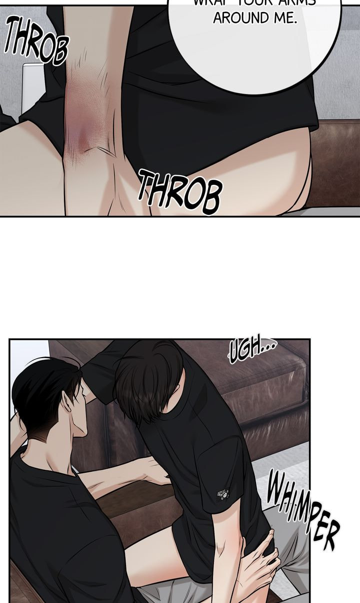 Codename March Chapter 33 page 46 - 