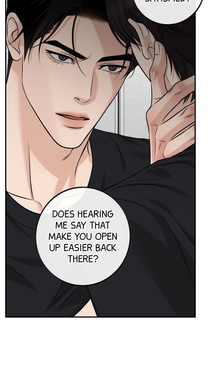 Codename March Chapter 33 page 6 - 