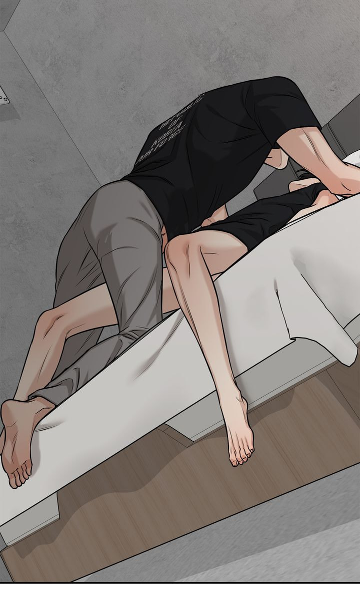 Codename March Chapter 33 page 53 - 