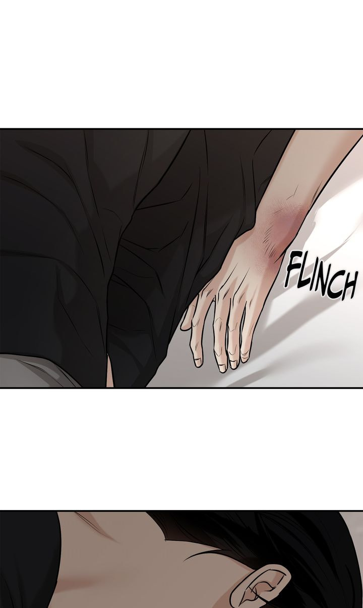 Codename March Chapter 33 page 54 - 