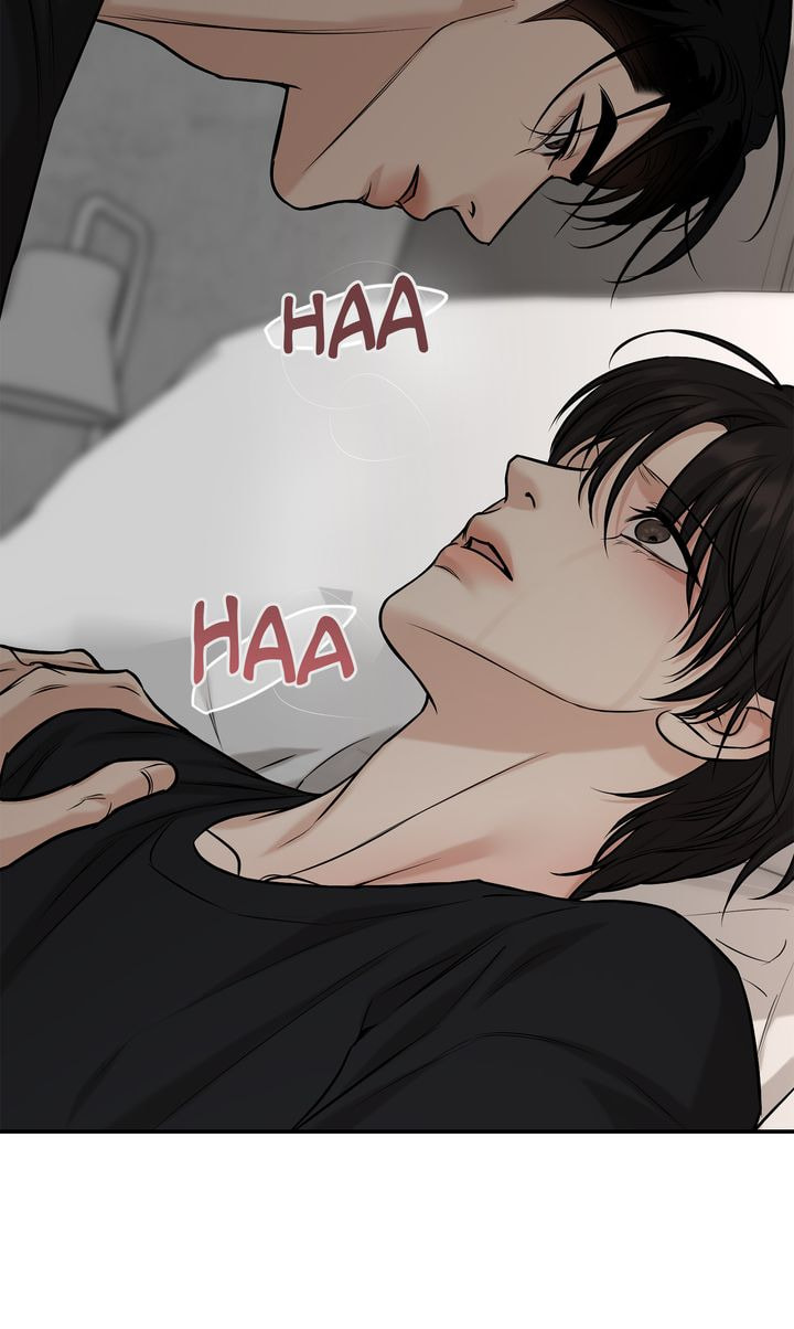 Codename March Chapter 33 page 55 - 