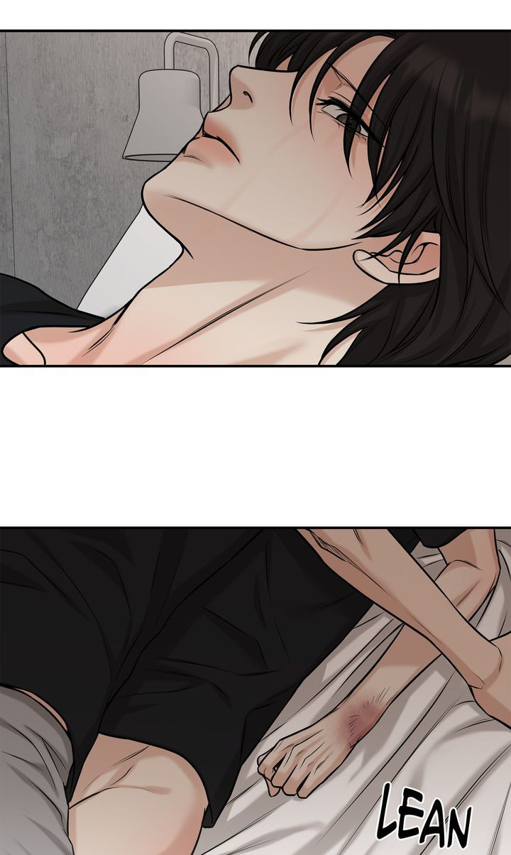 Codename March Chapter 33 page 56 - 