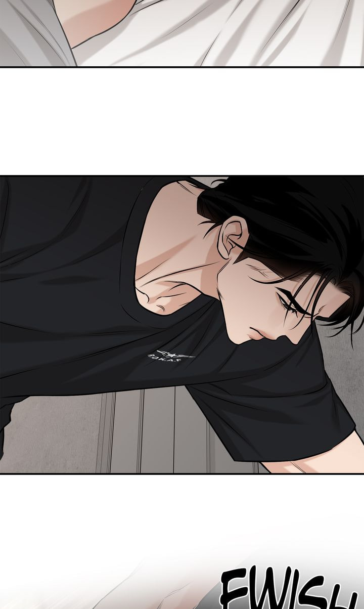 Codename March Chapter 33 page 57 - 