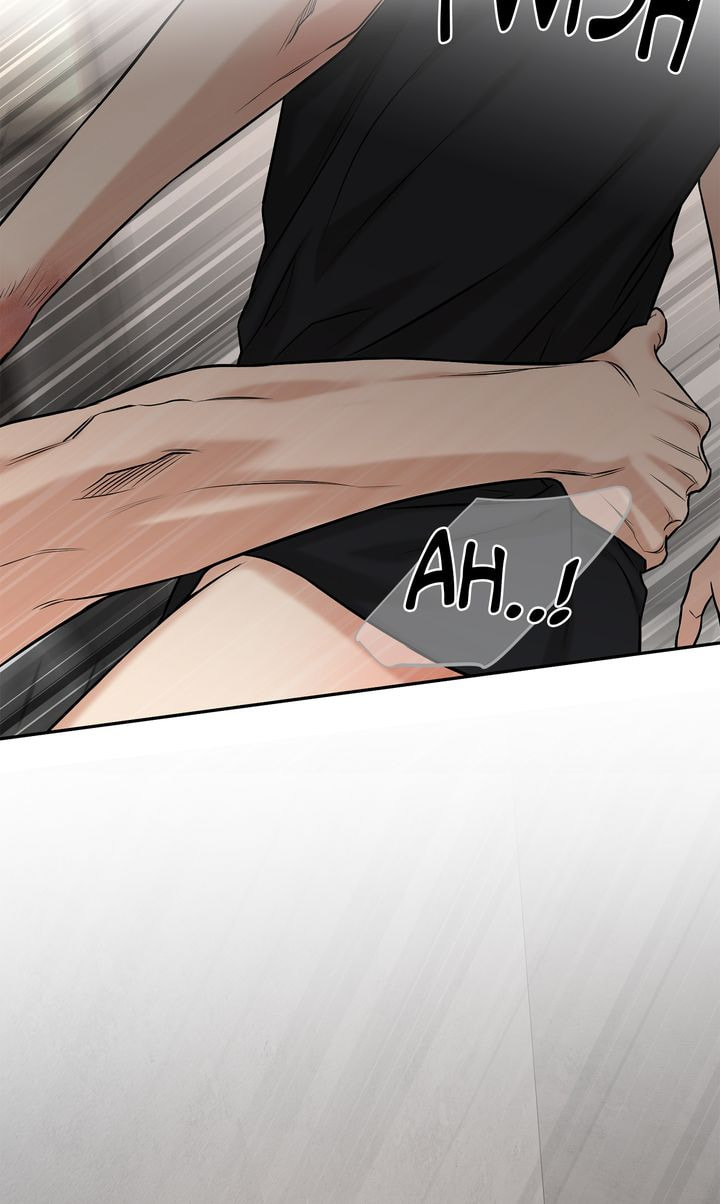 Codename March Chapter 33 page 58 - 