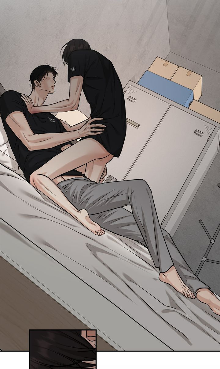 Codename March Chapter 33 page 59 - 