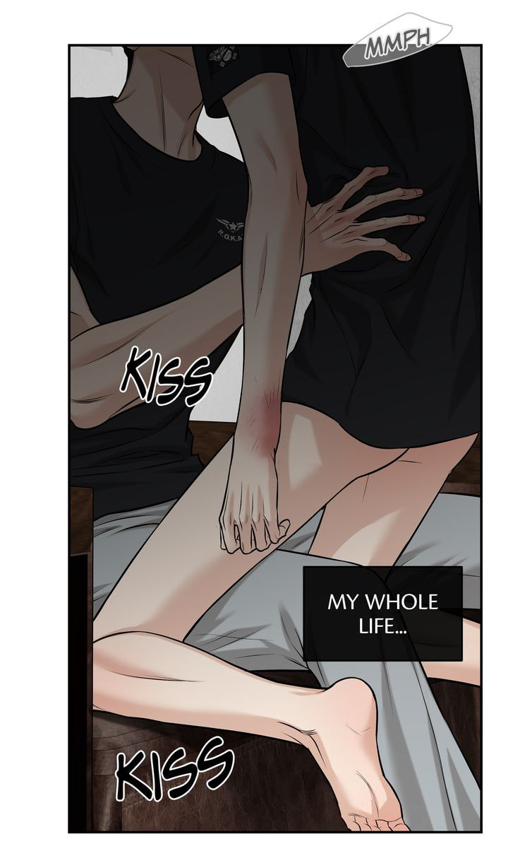Codename March Chapter 33 page 7 - 