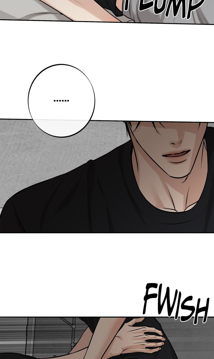 Codename March Chapter 33 page 61 - 