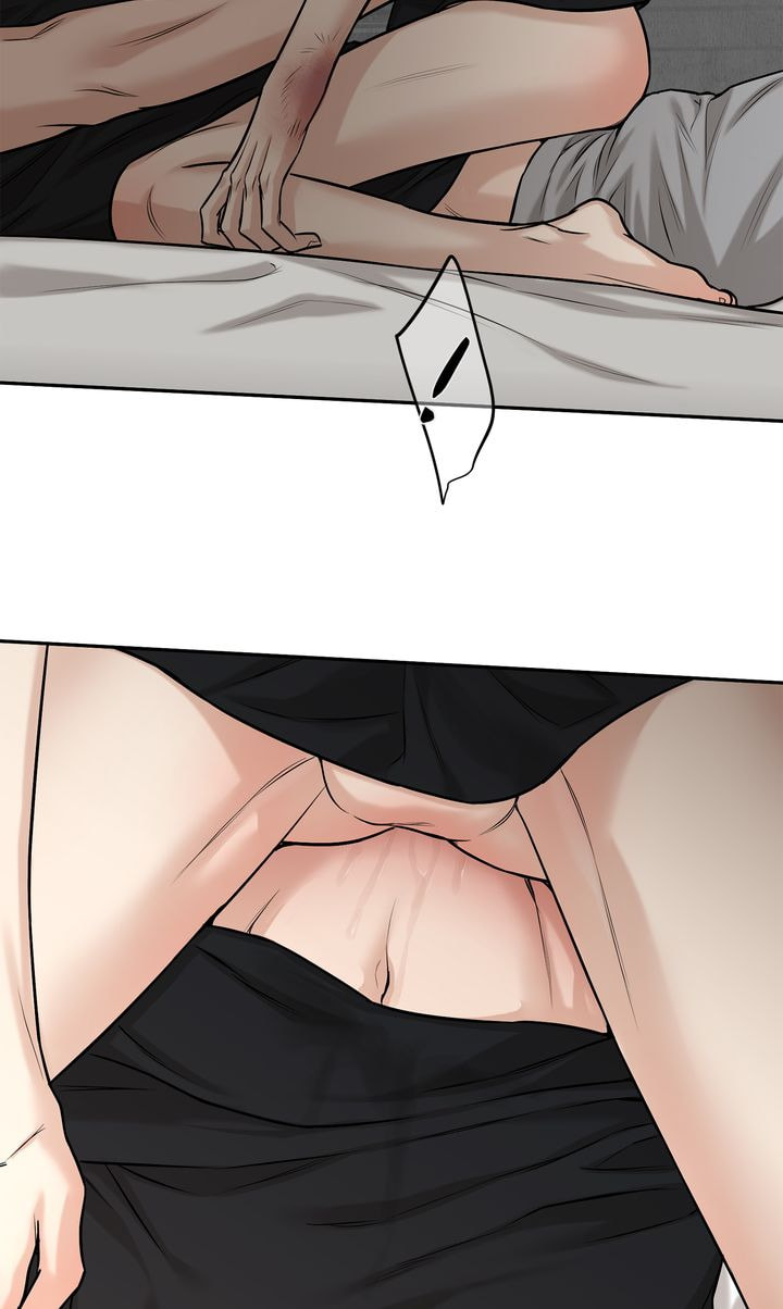 Codename March Chapter 33 page 62 - 