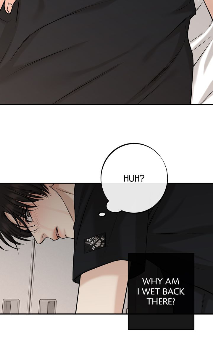 Codename March Chapter 33 page 63 - 