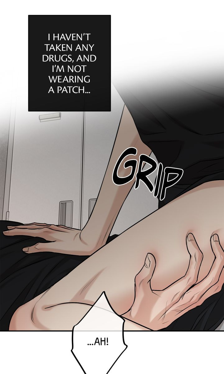 Codename March Chapter 33 page 64 - 