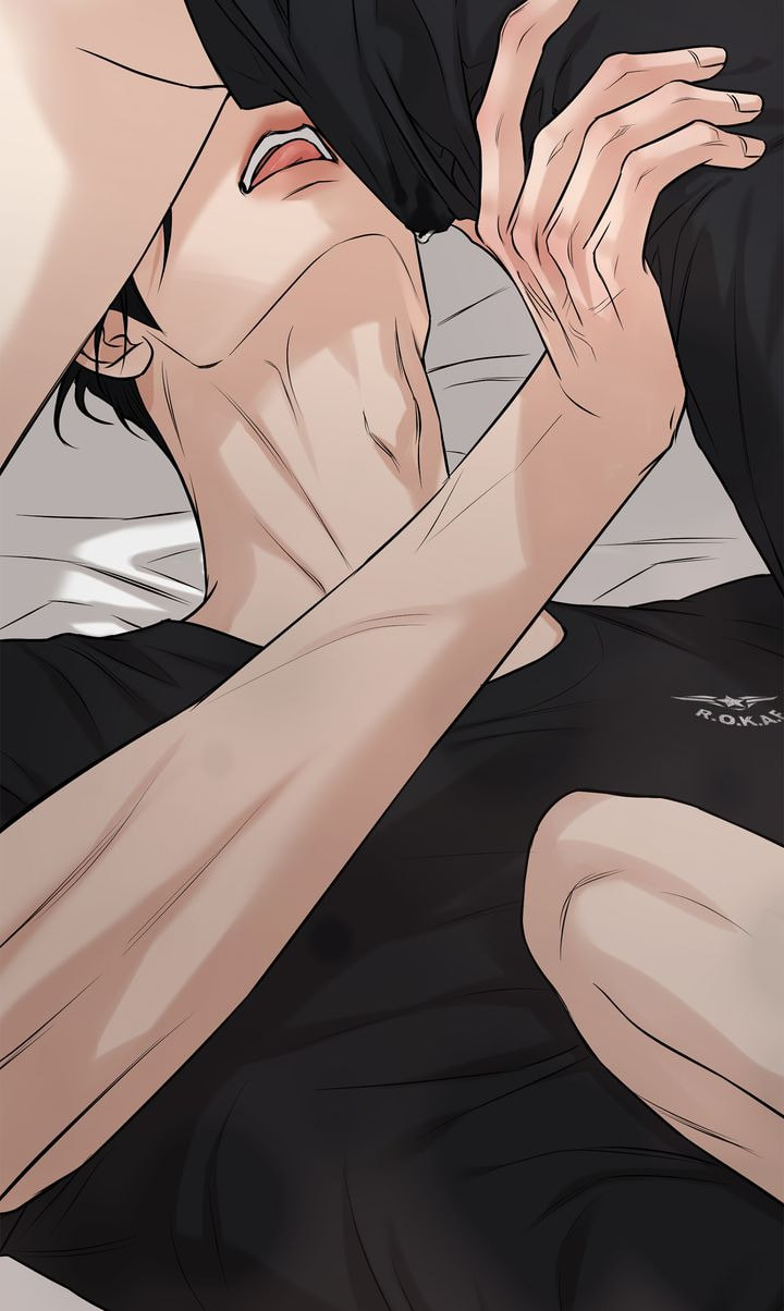 Codename March Chapter 33 page 67 - 