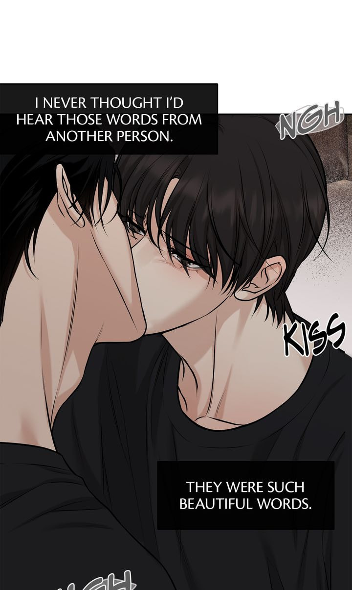 Codename March Chapter 33 page 8 - 