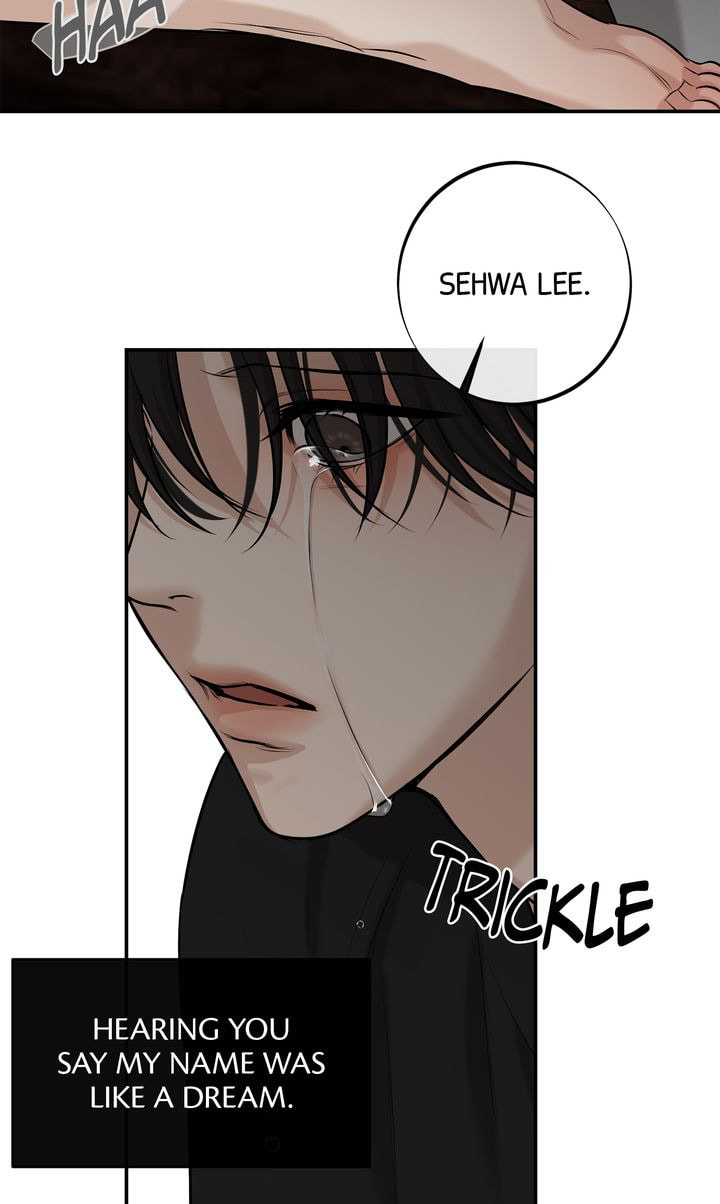 Codename March Chapter 33 page 10 - 