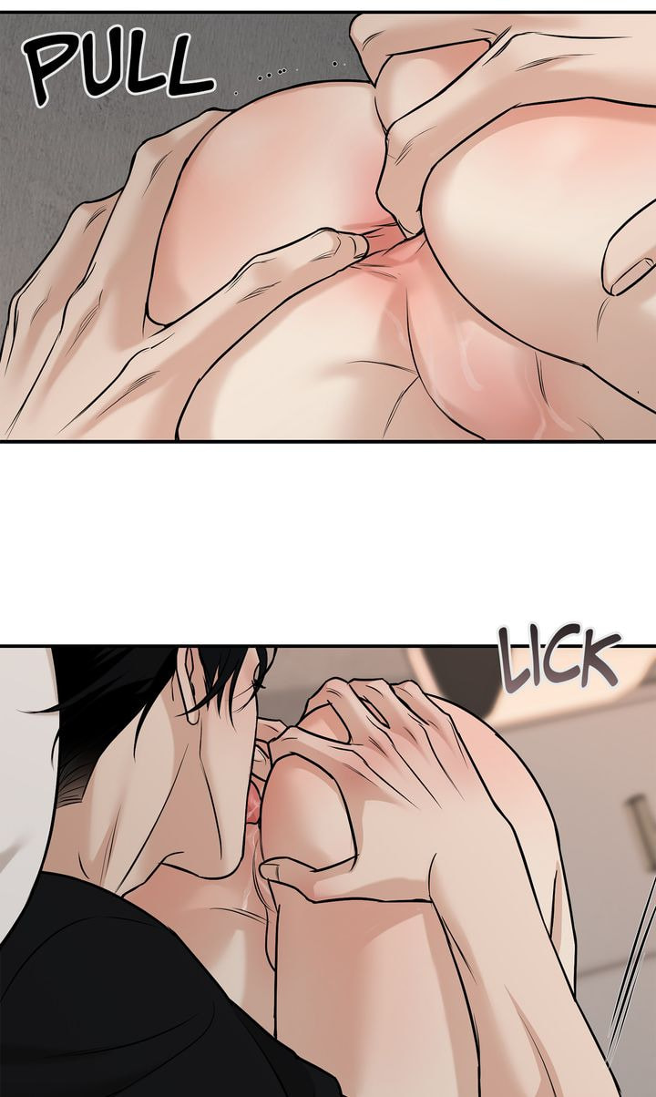 Codename March Chapter 34 page 12 - 