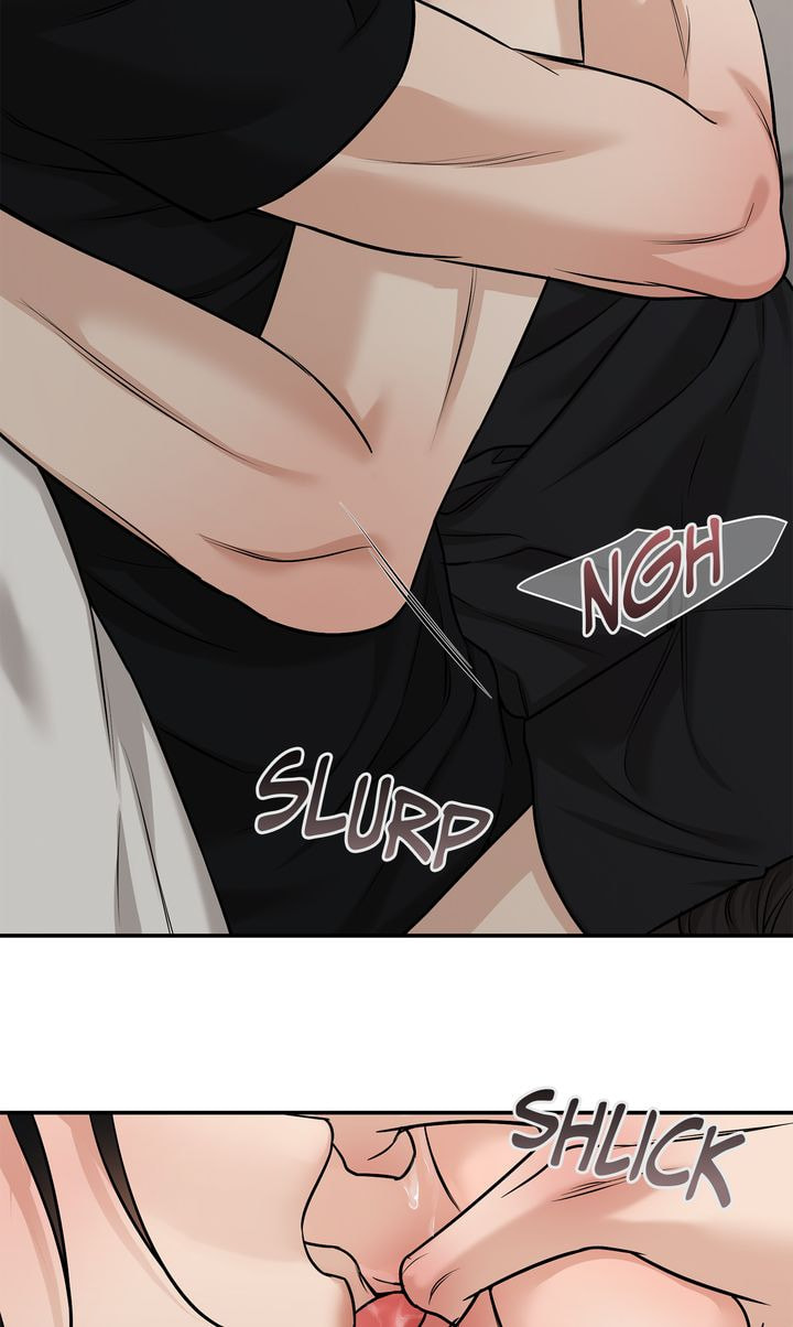 Codename March Chapter 34 page 13 - 