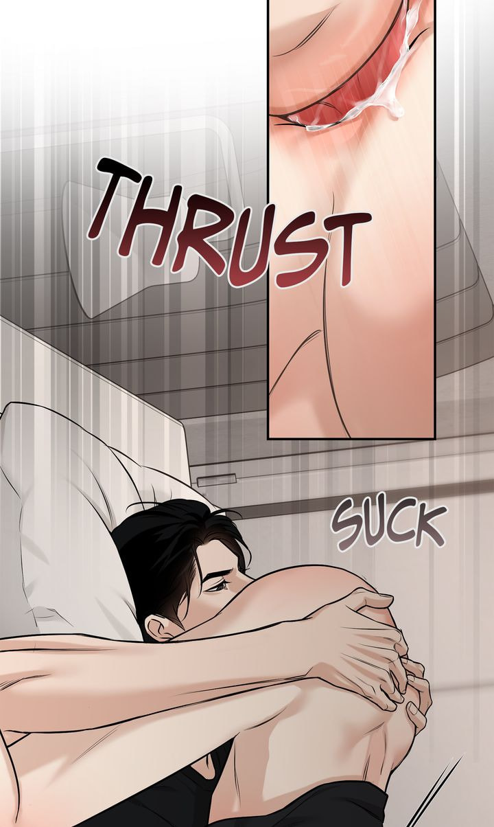 Codename March Chapter 34 page 15 - 