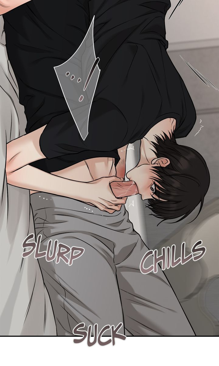 Codename March Chapter 34 page 16 - 