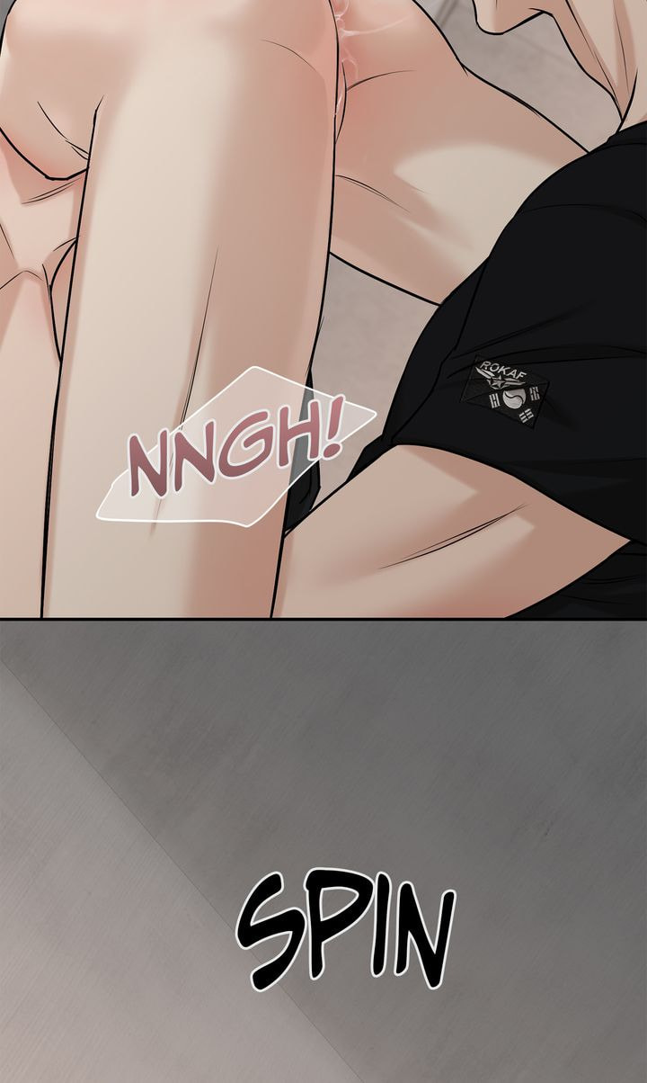 Codename March Chapter 34 page 19 - 
