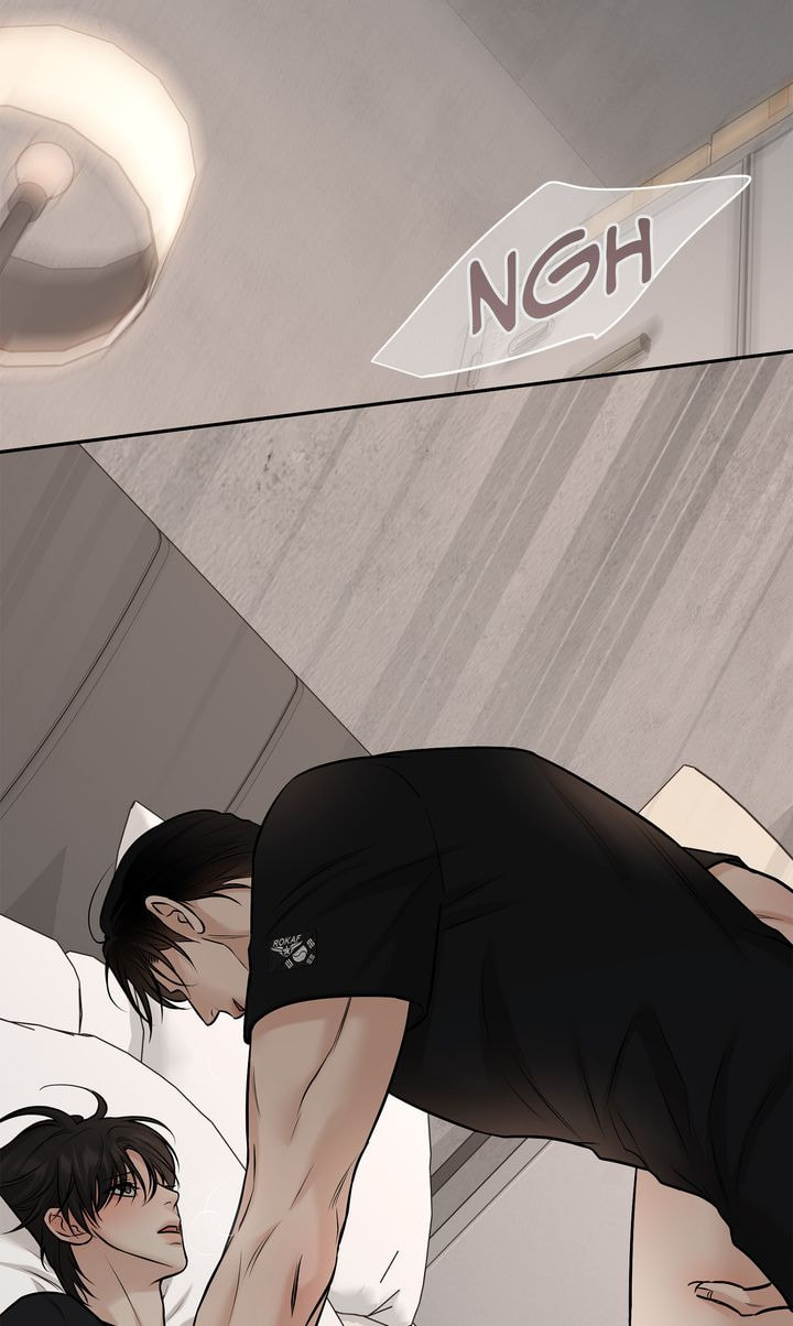 Codename March Chapter 34 page 20 - 