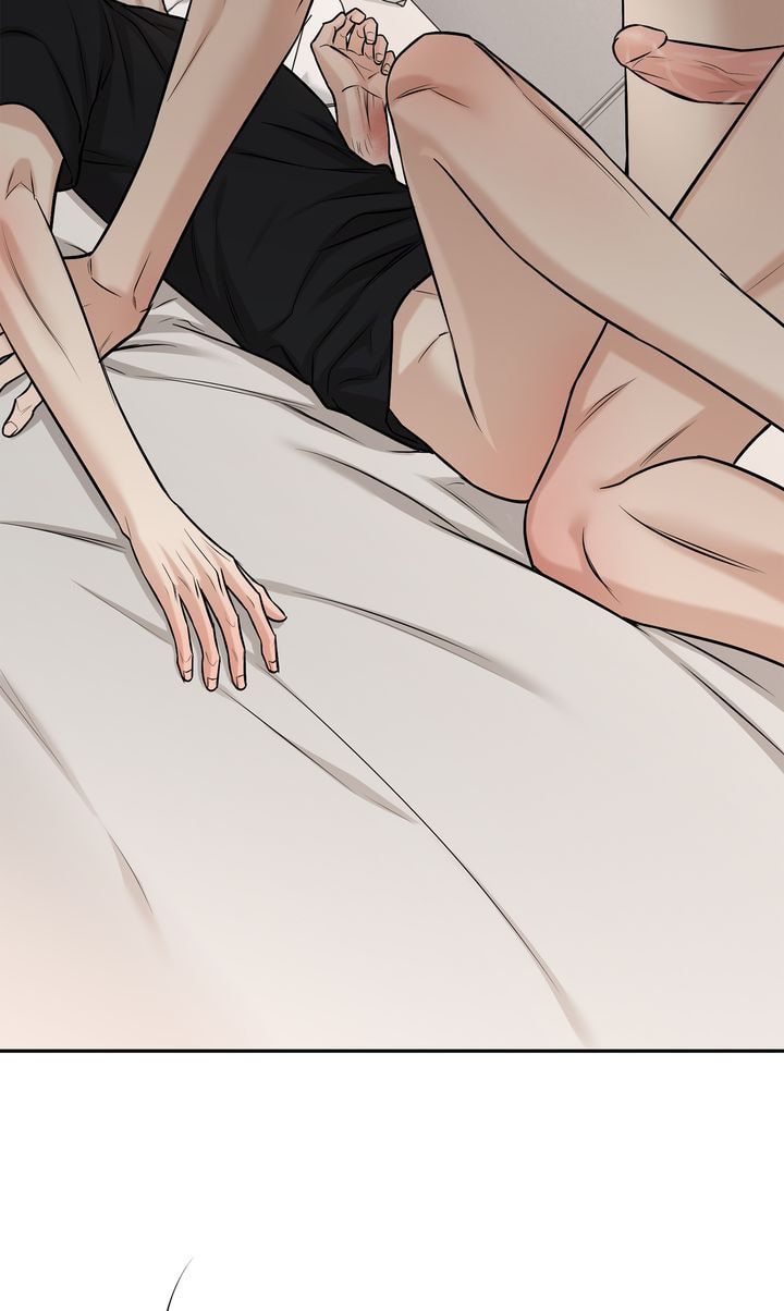 Codename March Chapter 34 page 21 - 
