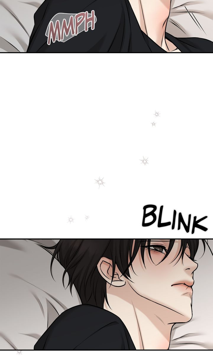 Codename March Chapter 34 page 23 - 