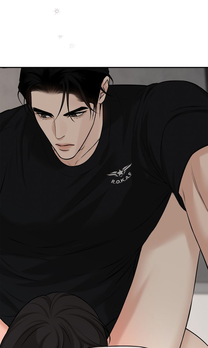 Codename March Chapter 34 page 24 - 