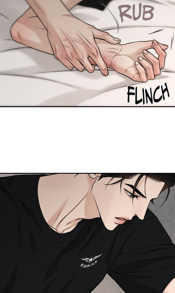 Codename March Chapter 34 page 26 - 