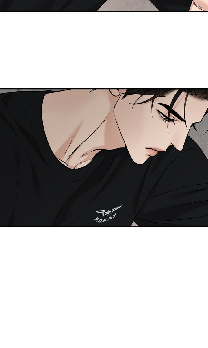 Codename March Chapter 34 page 27 - 